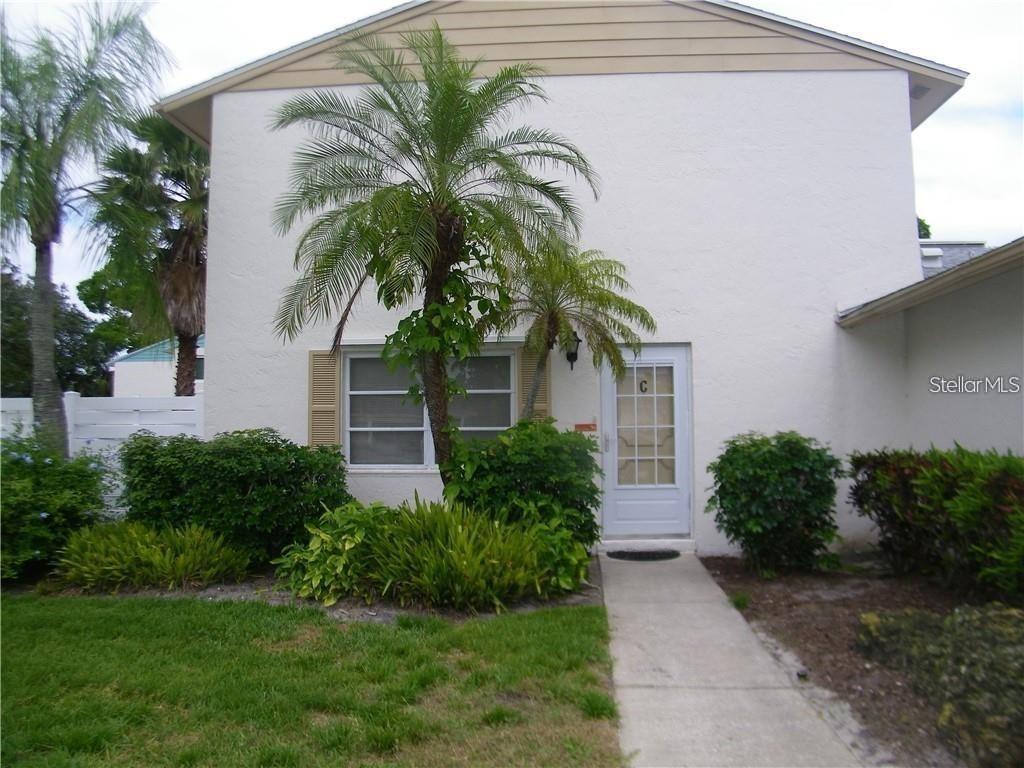 3223 38th Way #C, St Petersburg, FL 33711