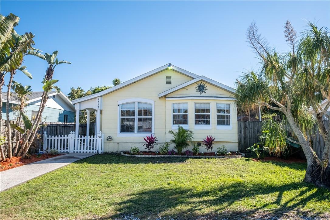2822 42nd Ave., St Petersburg, FL 33714