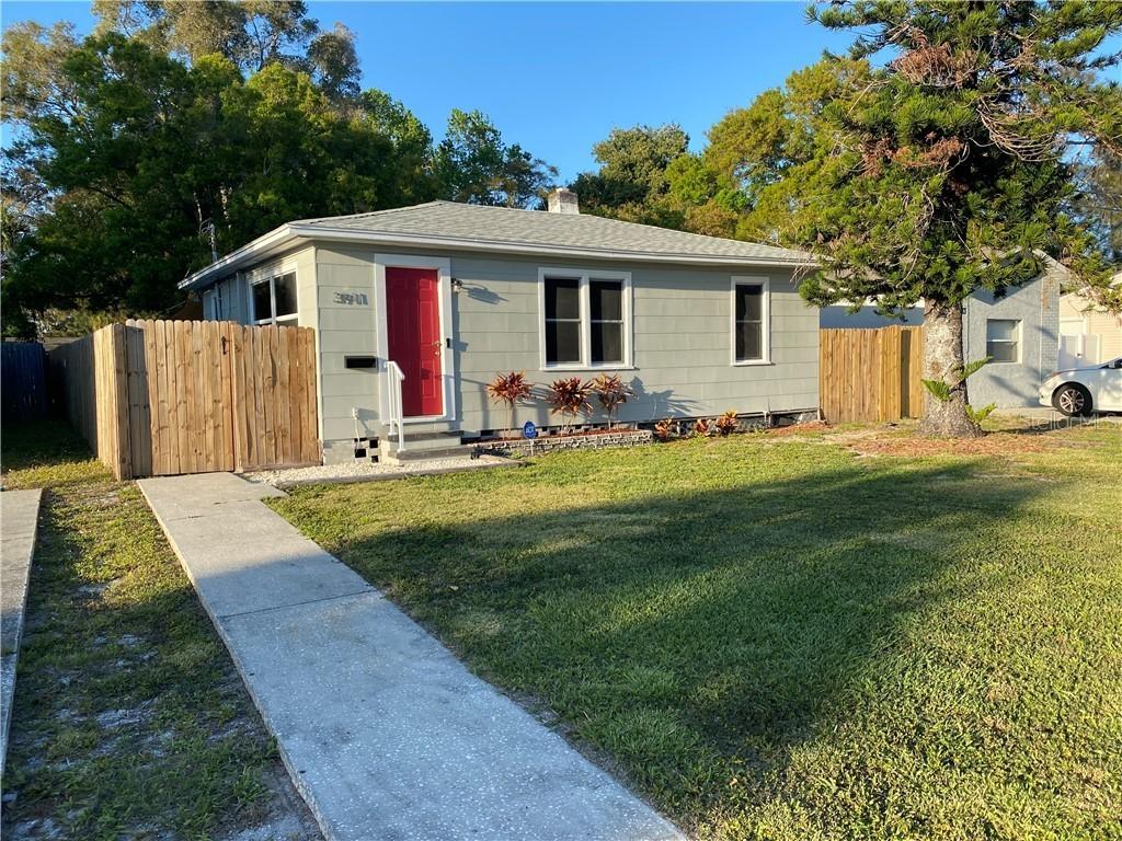 3941 10th Ave., St Petersburg, FL 33711
