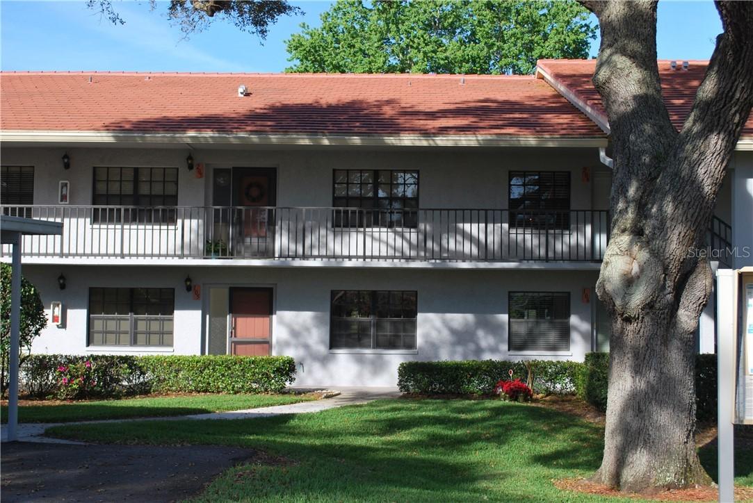 2040 Lakeview Dr. #105, Clearwater, FL 33763