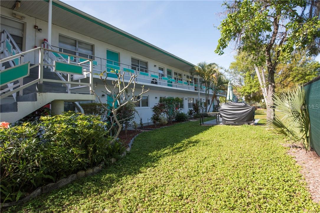 6100 21st St. #19, St Petersburg, FL 33714