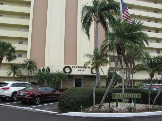 4775 Cove Cir. #1102, St Petersburg, FL 33708
