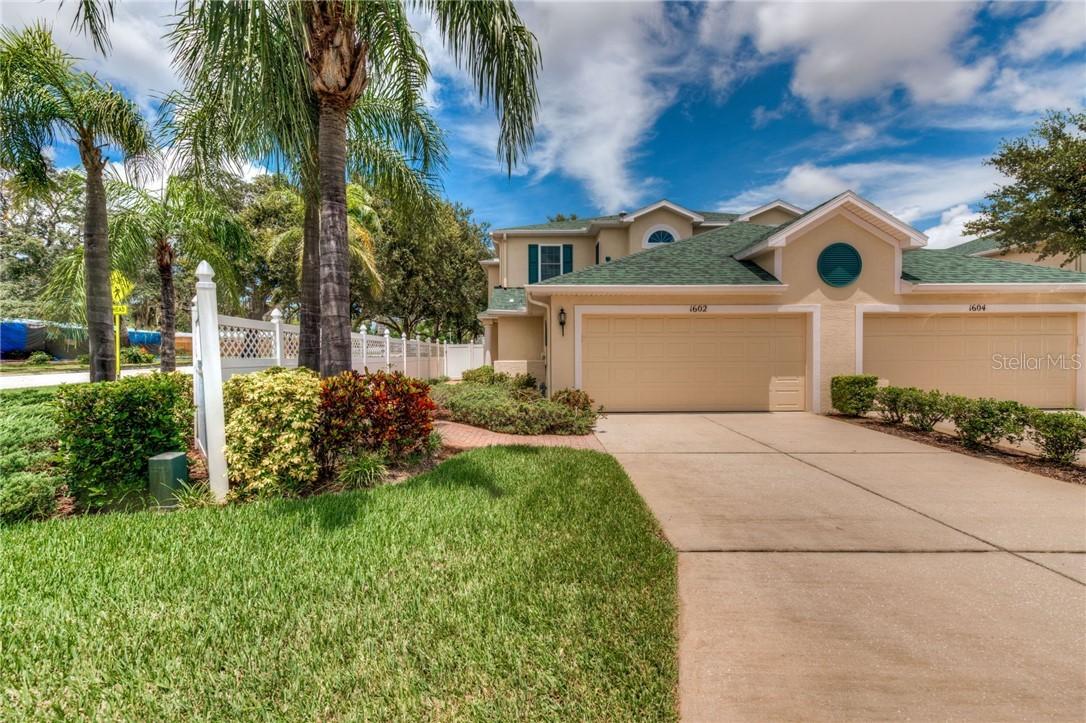 1602 Rachel Ct., Clearwater, FL 33756