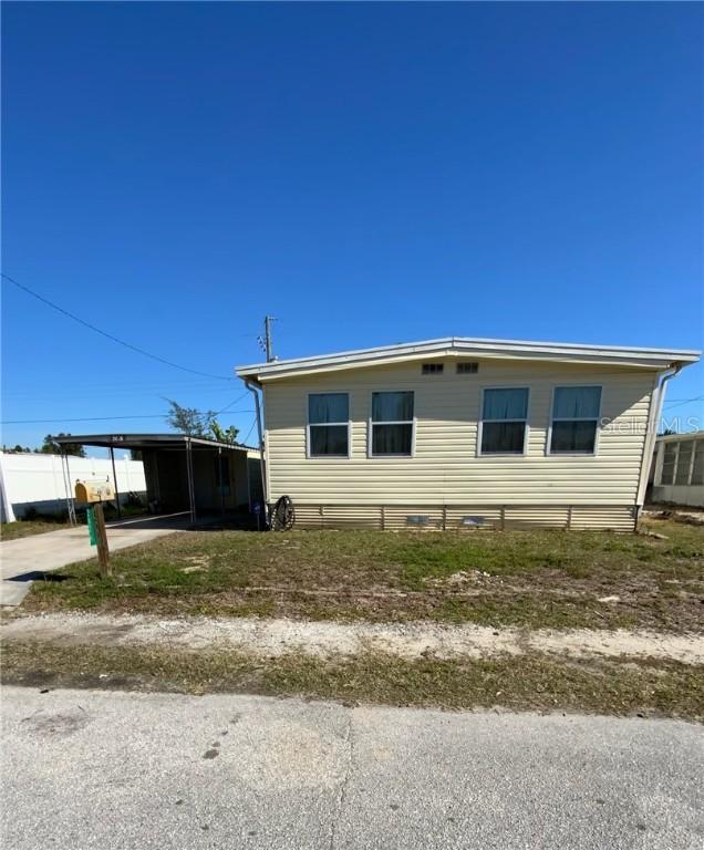 2026 Shady Cove Dr., Holiday, FL 34691