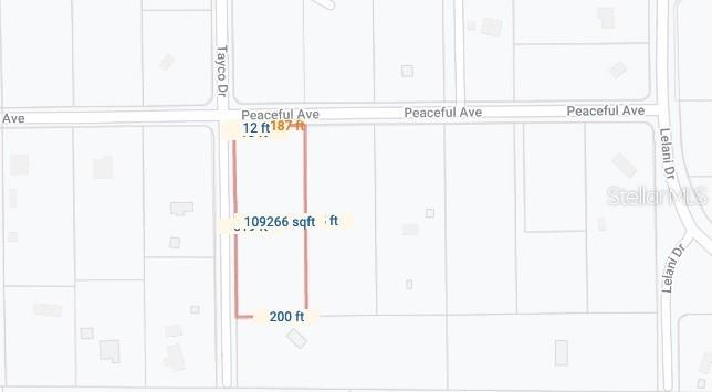 12210 Peaceful Ave., Weeki Wachee, FL 34614