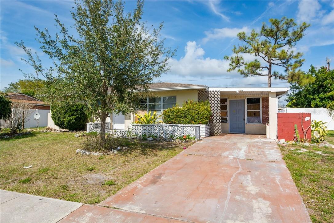 8110 Porto Chico Ave., North Port, FL 34287