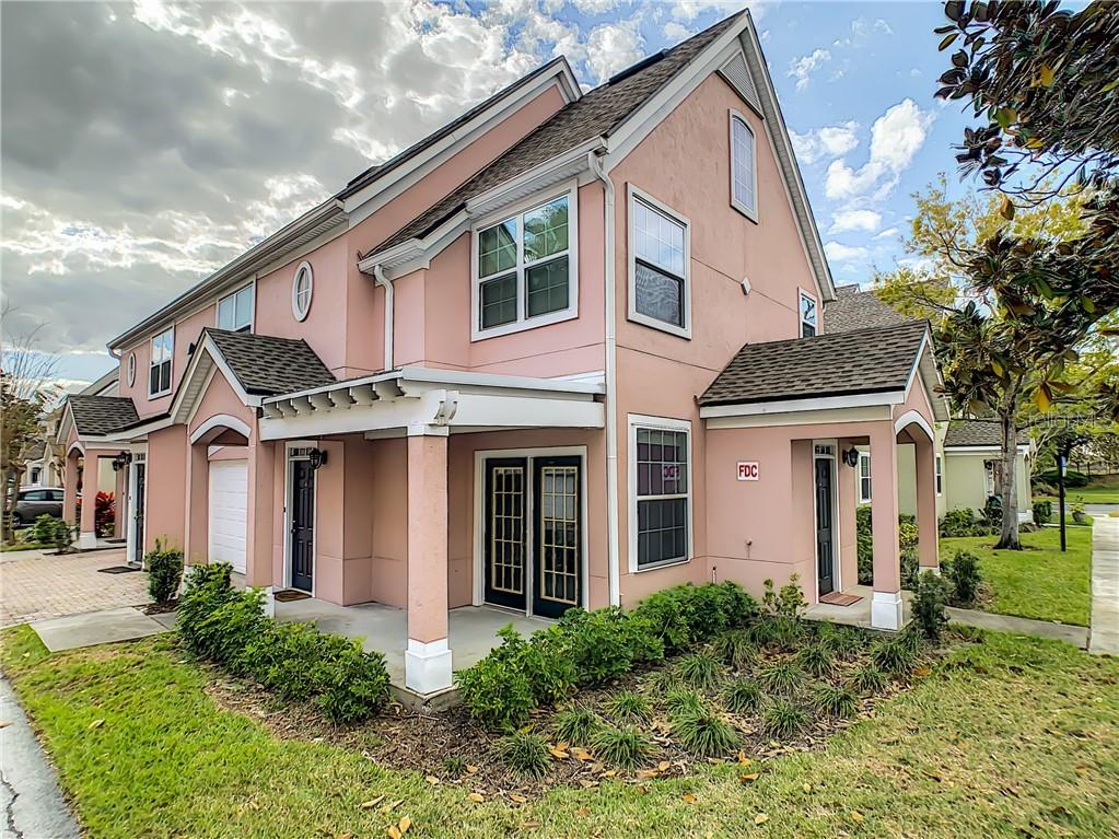3226 Greenwich Village Blvd. #103, Orlando, FL 32835
