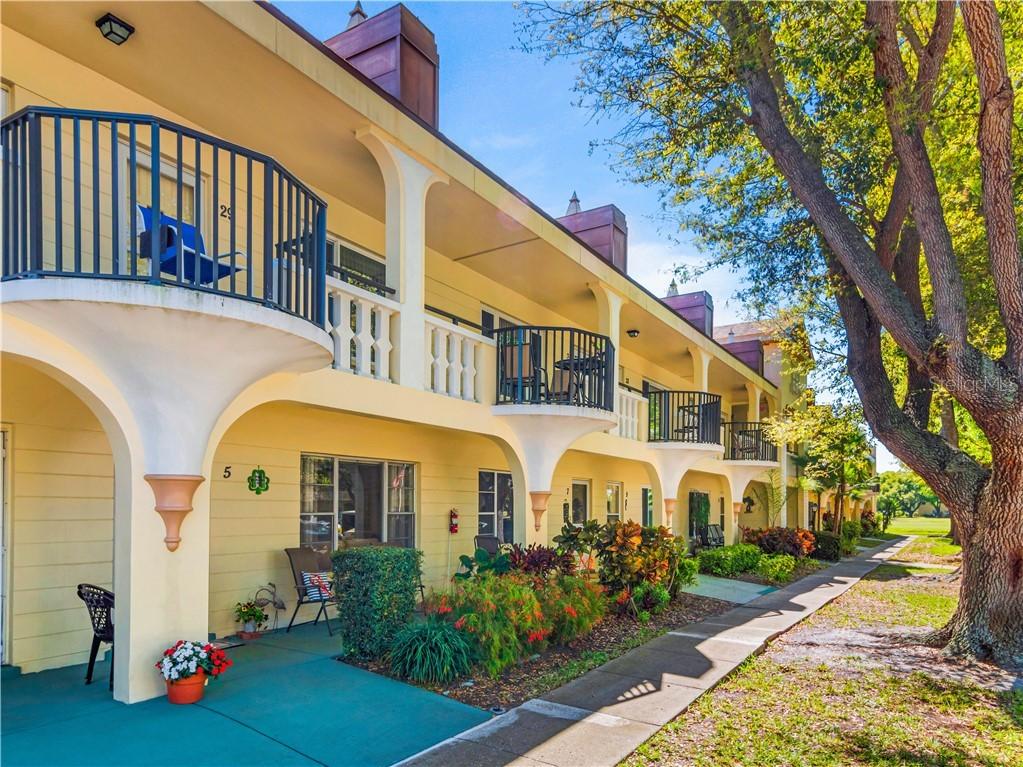 2295 Mexican Way #41, Clearwater, FL 33763