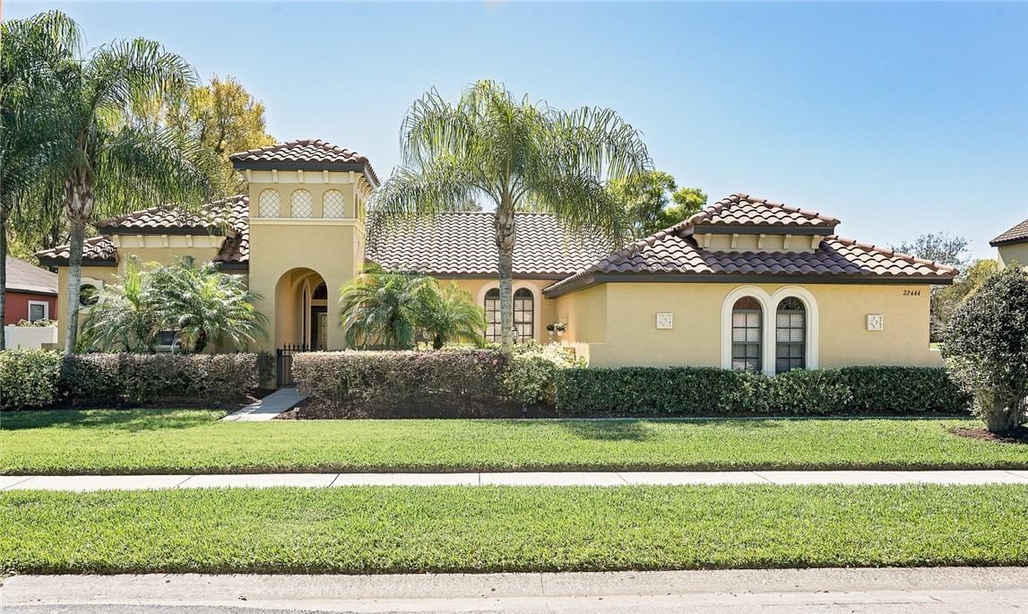 22444 Oakville Dr., Land O Lakes, FL 34639