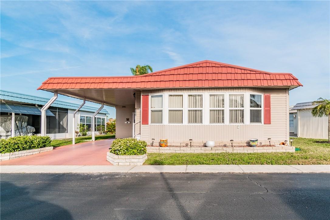 7100 Ulmerton Rd. #2140, Largo, FL 33771