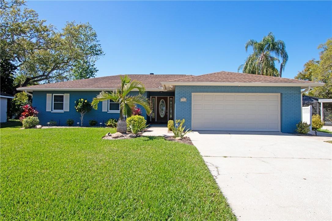 1926 Valencia Way, Clearwater, FL 33764