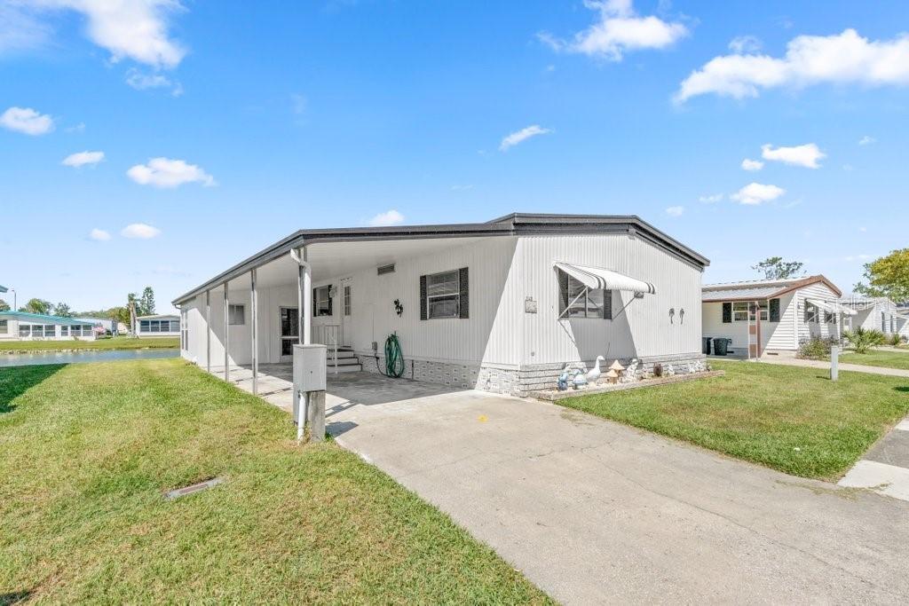 3145 Brewster Dr., Holiday, FL 34690