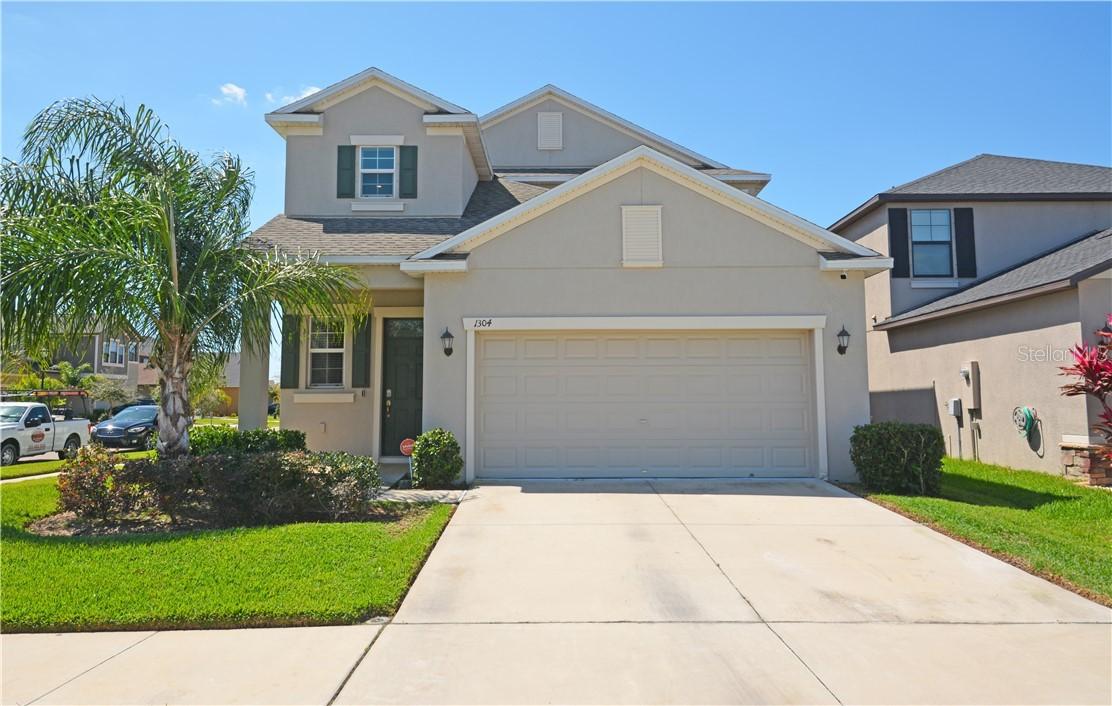 1304 Harbour Blue St., Ruskin, FL 33570