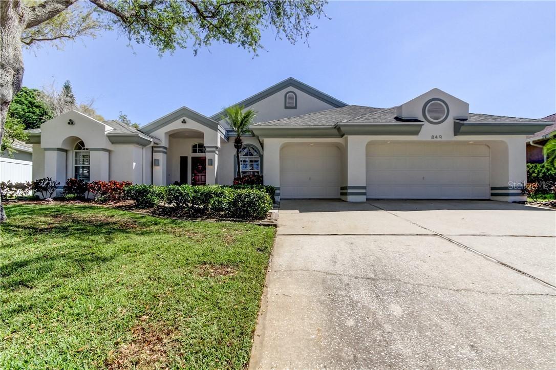 849 Belted Kingfisher Dr., Palm Harbor, FL 34683