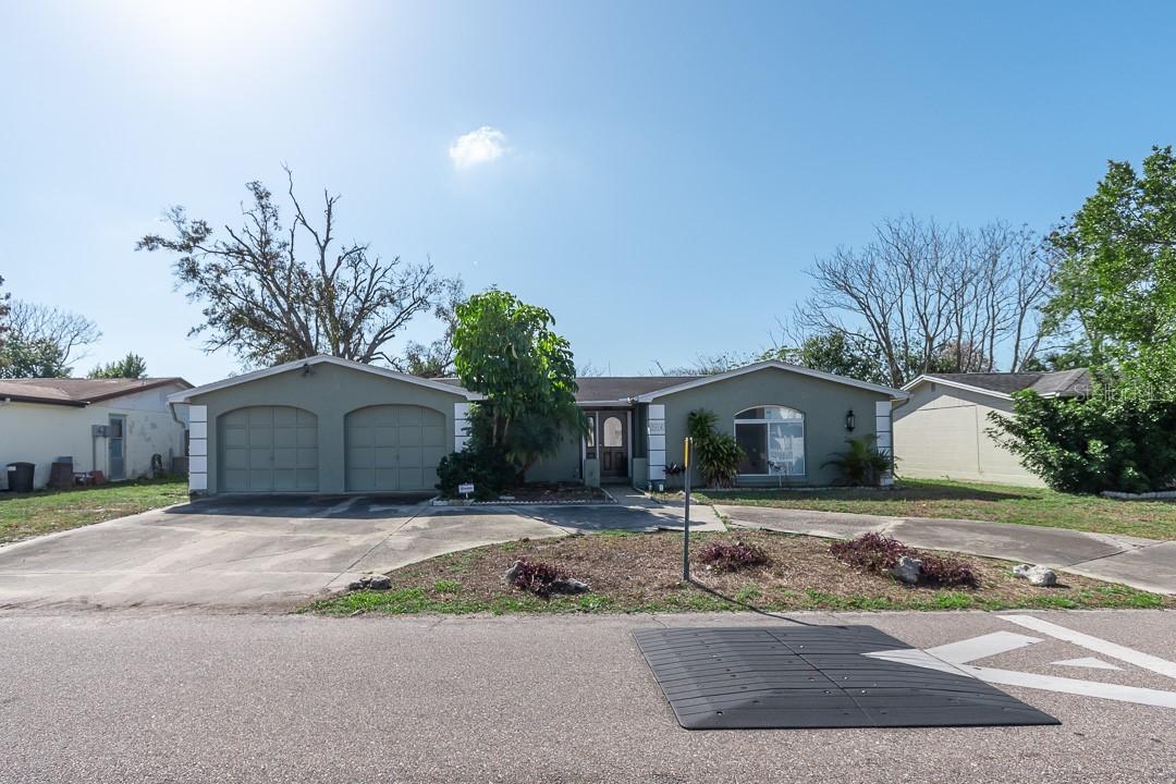 7414 Buchanan Dr., Port Richey, FL 34668