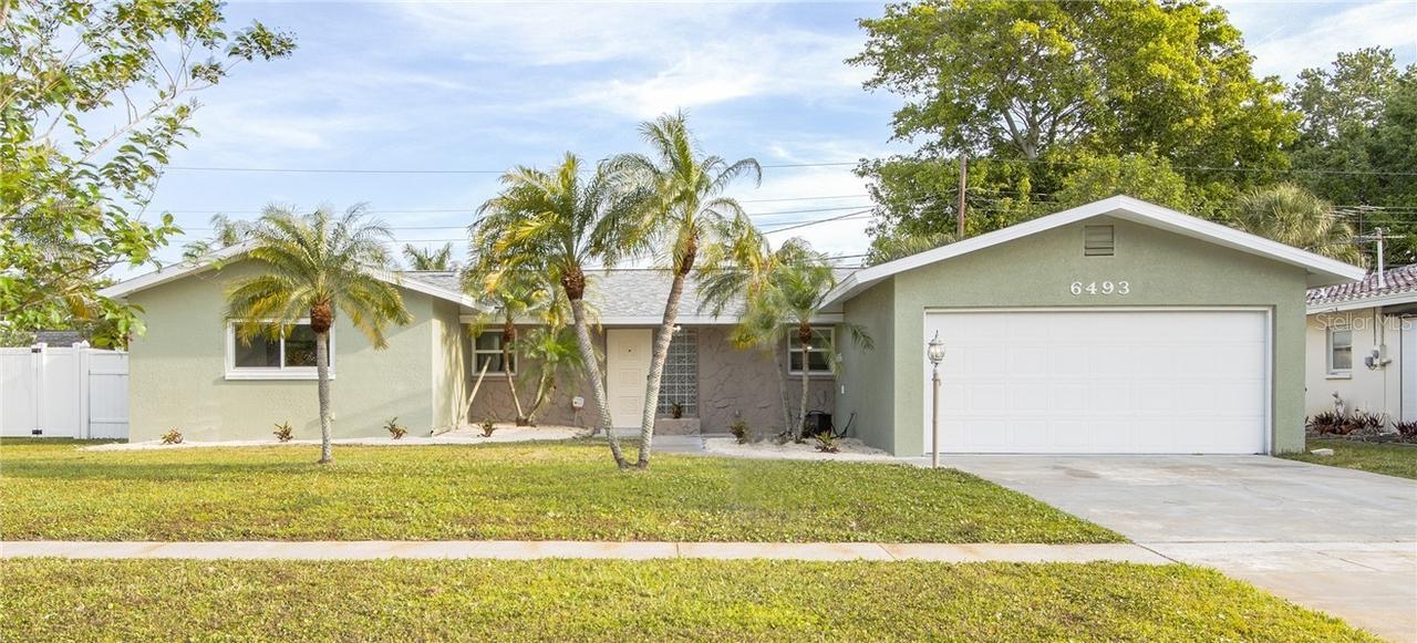 6493 30th Ave., St Petersburg, FL 33710