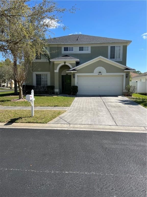 4732 Barchetta Dr., Land O Lakes, FL 34639