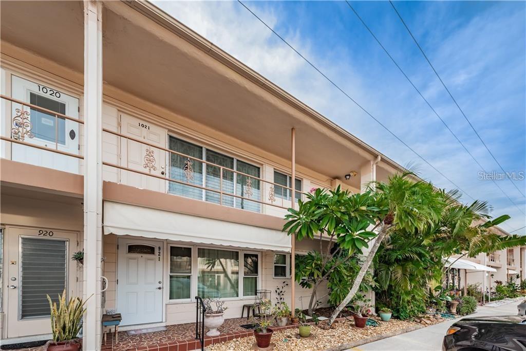 4042 55th Way #1021, Kenneth City, FL 33709