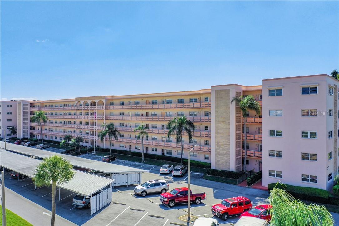 5623 80th St. #507, St Petersburg, FL 33709