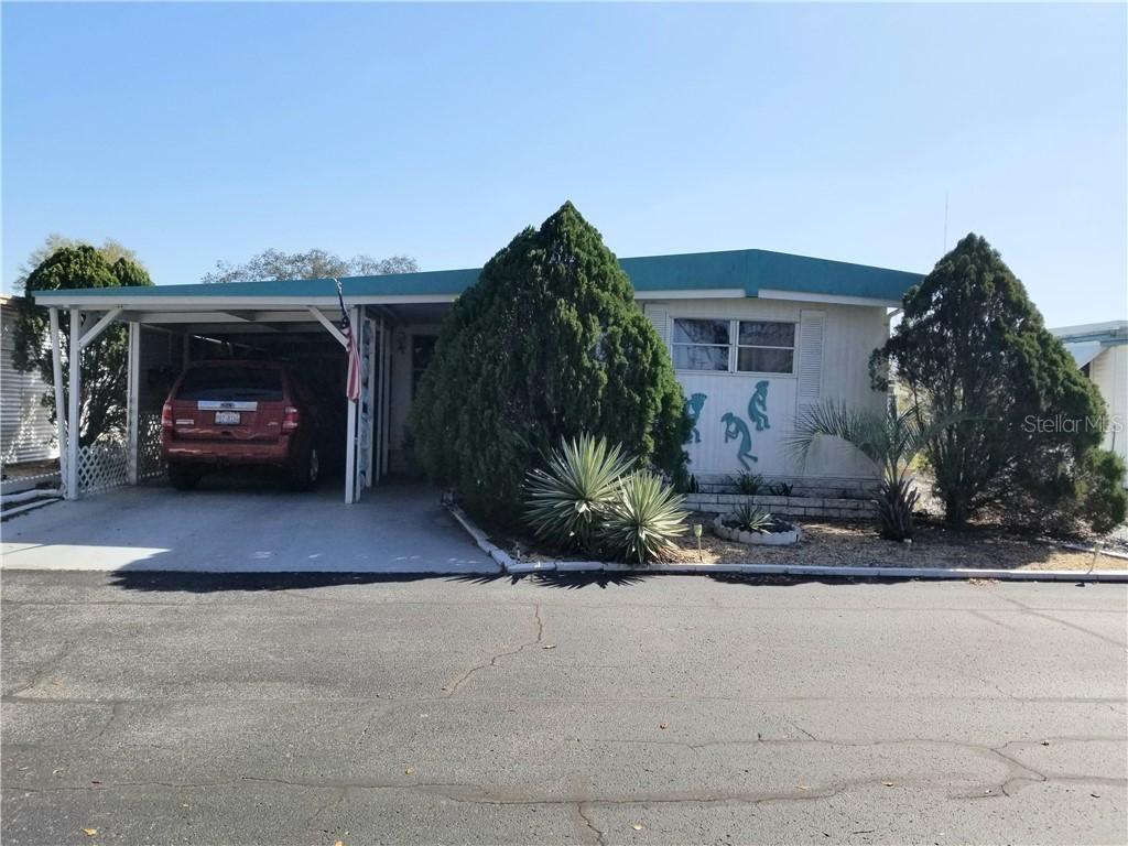 3402 Kauna Point Dr., Holiday, FL 34691