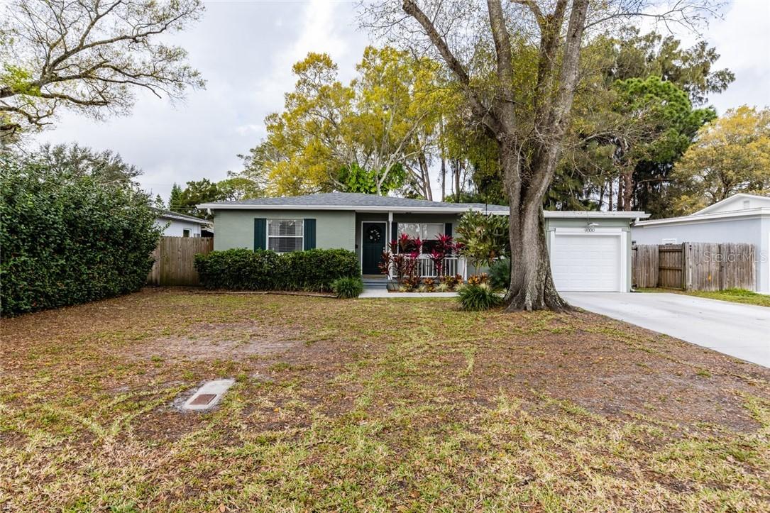 9000 Bay St., St Petersburg, FL 33702