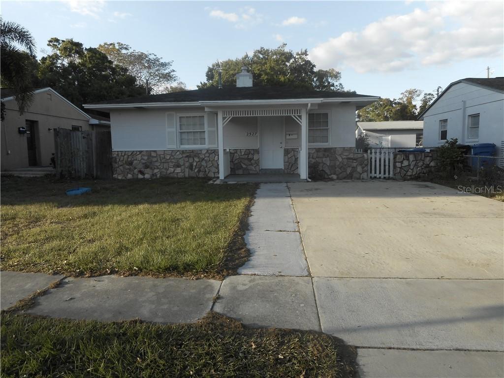 2527 39th Ave., St Petersburg, FL 33714