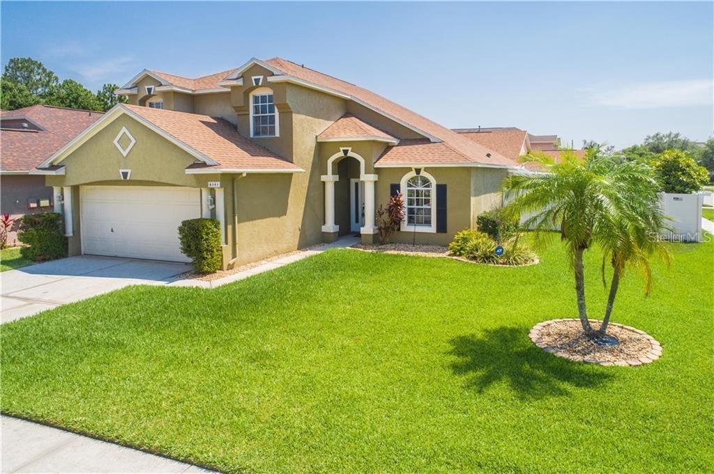 8501 Huger Way, Tampa, FL 33635