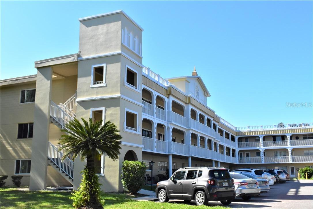 2321 Ecuadorian Way #31, Clearwater, FL 33763