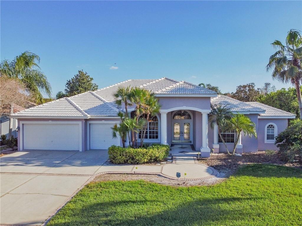 1040 Hagen Dr., Trinity, FL 34655