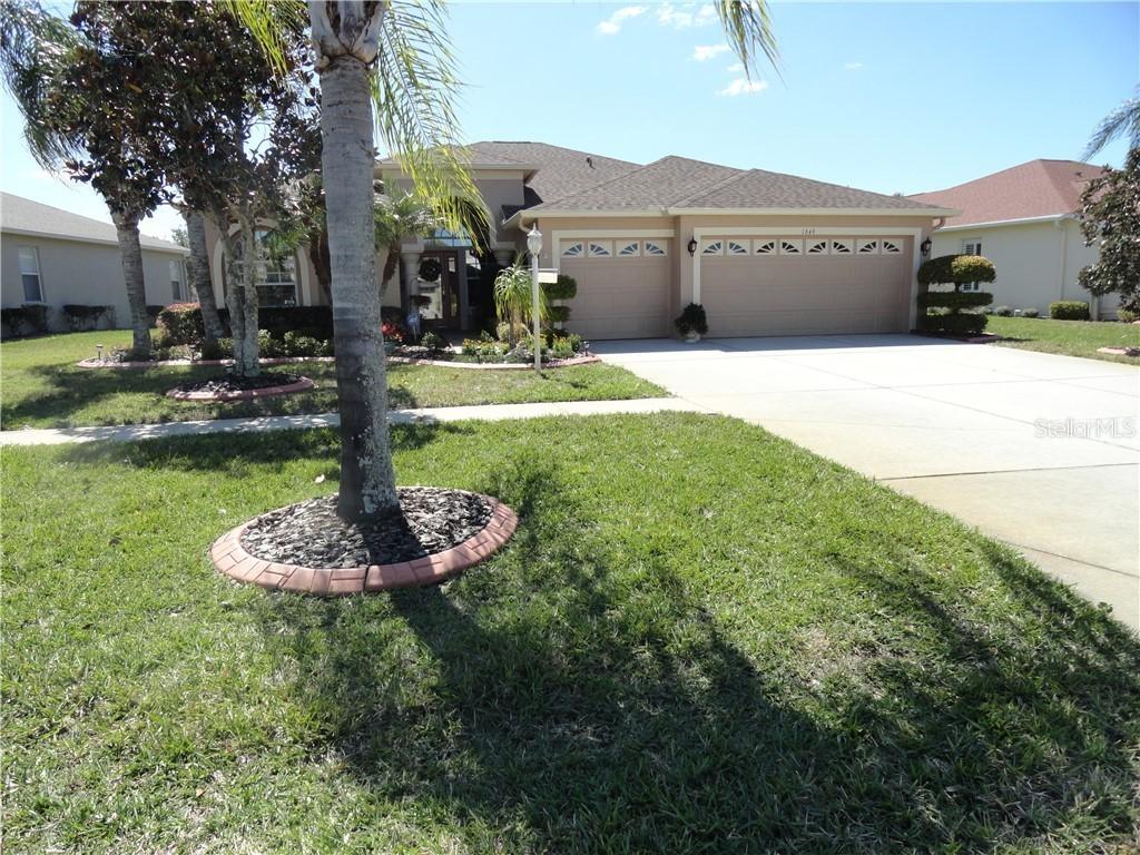 1649 Lakestone Dr., Trinity, FL 34655
