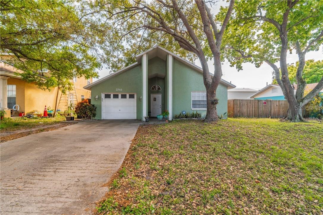 3740 44th Ave., St Petersburg, FL 33714