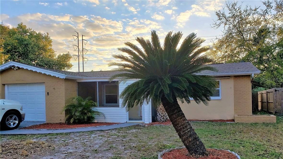 1025 Dartmouth Dr., Holiday, FL 34691