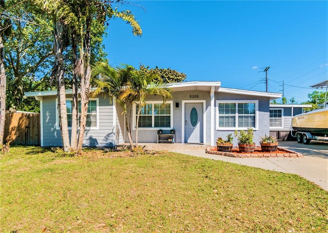 5205 55th Ave., St Petersburg, FL 33709