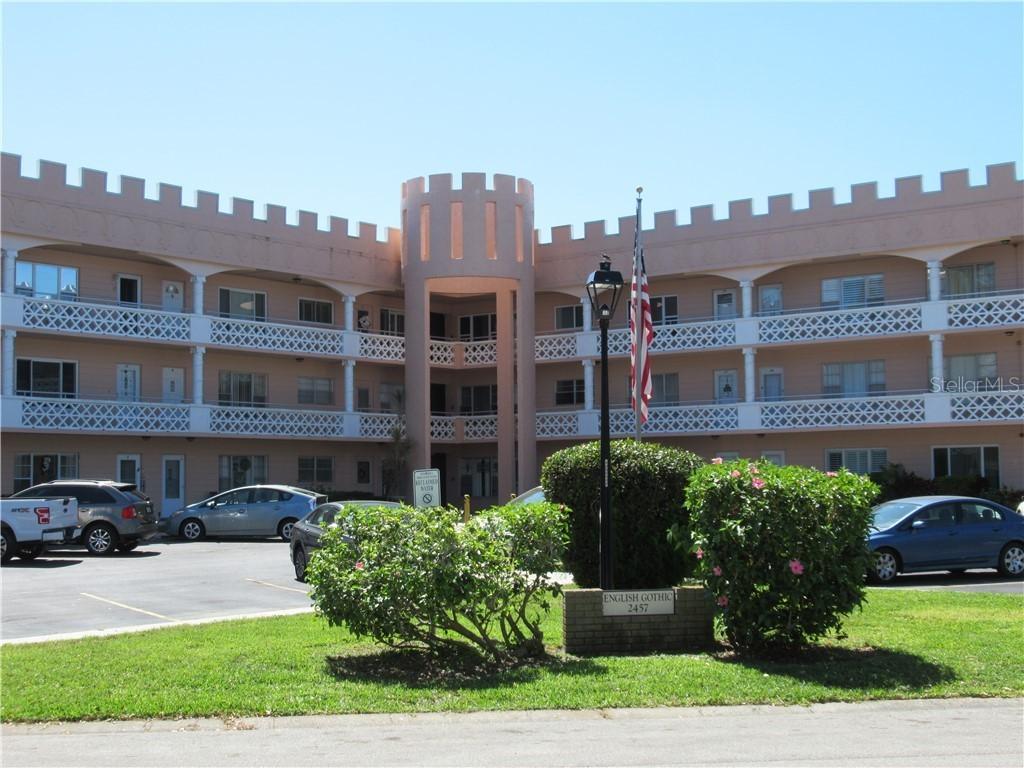 2457 Ecuadorian Way #77, Clearwater, FL 33763