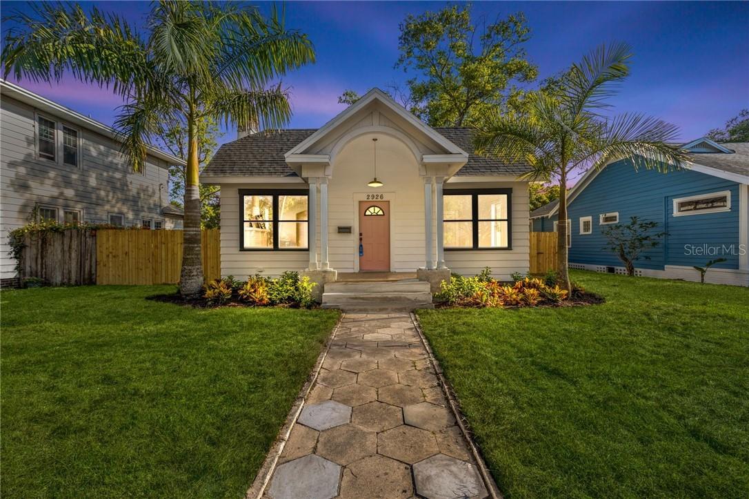2926 6th Ave., St Petersburg, FL 33713