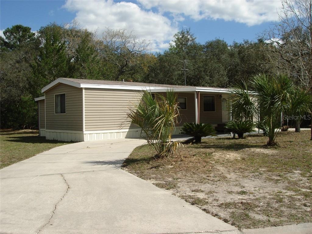 15702 Juliets Ct., Hudson, FL 34667