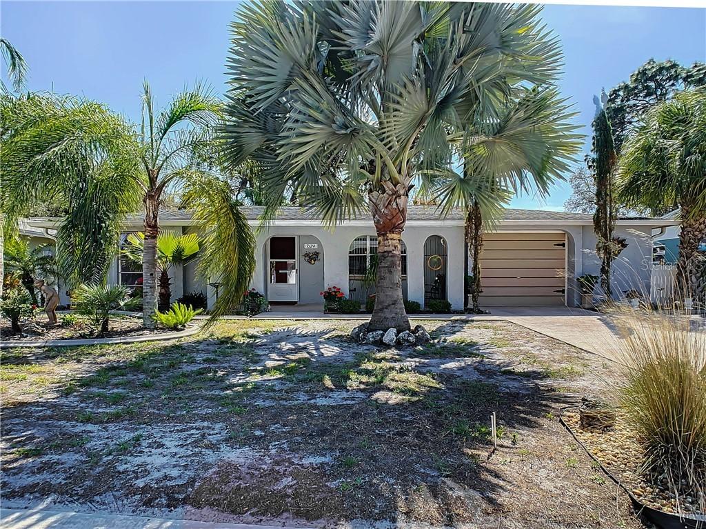 7124 Ashwood Dr., Port Richey, FL 34668