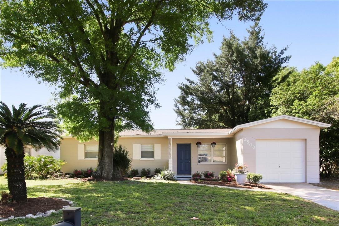 2508 W Knollwood St., Tampa, FL 33614