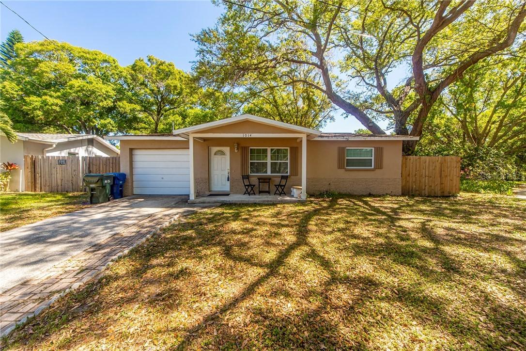 1014 San Remo Cir., Largo, FL 33770