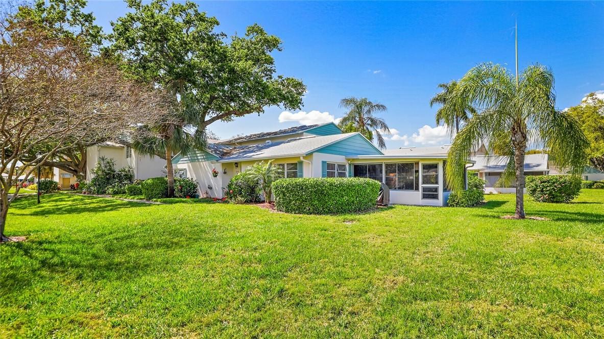 3276 38th Way #A, St Petersburg, FL 33711