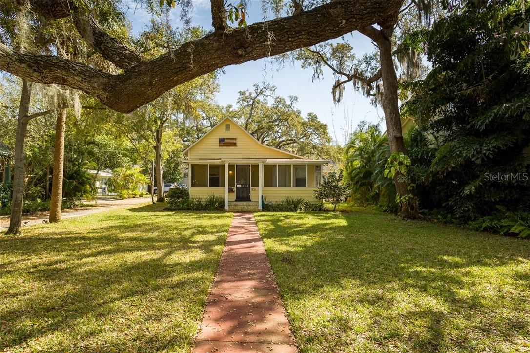 609 Bay Ave., Clearwater, FL 33756