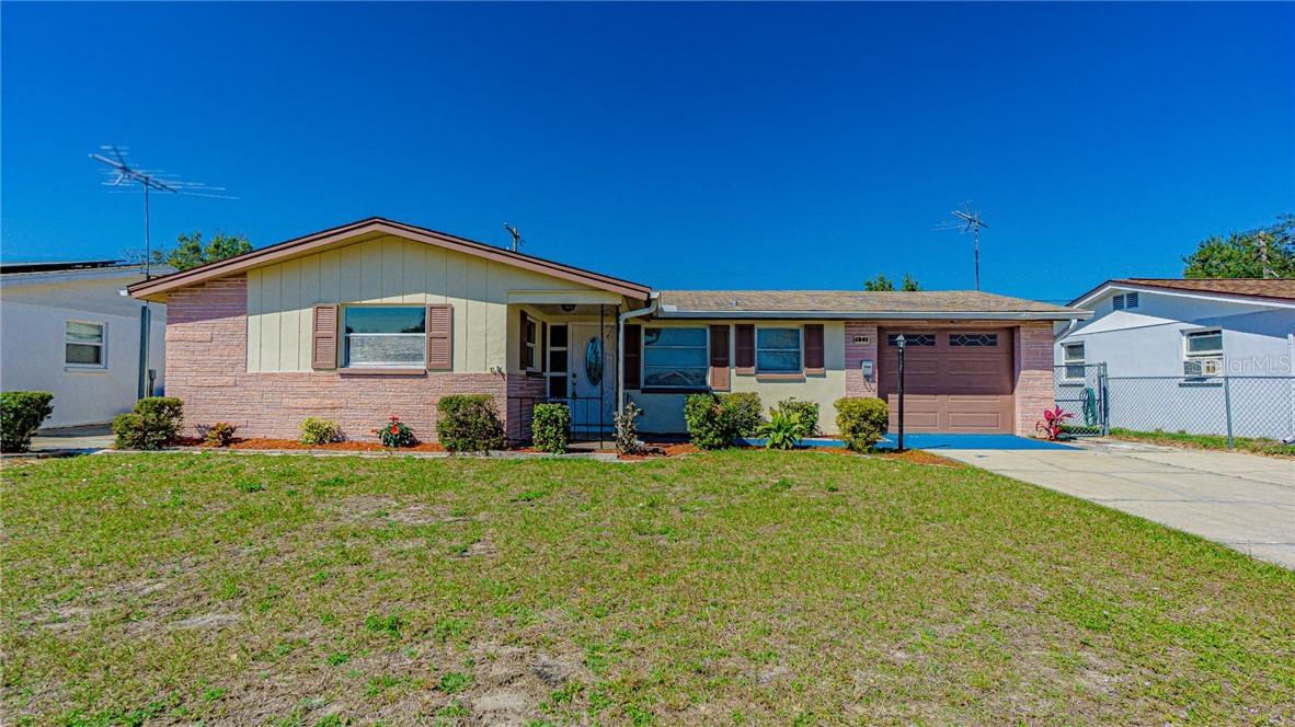 1341 Steenbok Dr., Holiday, FL 34690