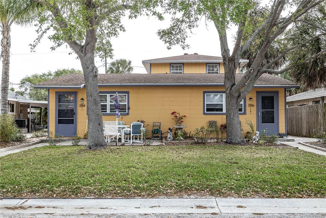3114 Dupont St., Gulfport, FL 33707