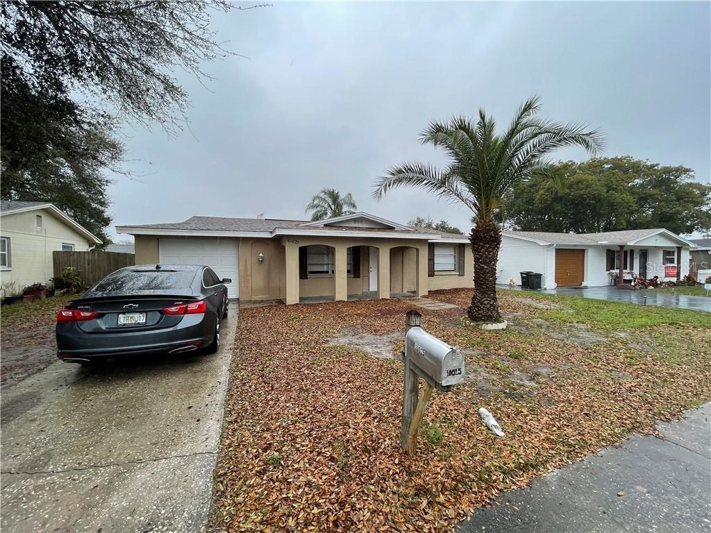 10025 Brandywine Ln., Port Richey, FL 34668