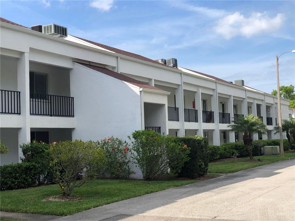 2060 Marilyn St. #207, Clearwater, FL 33765
