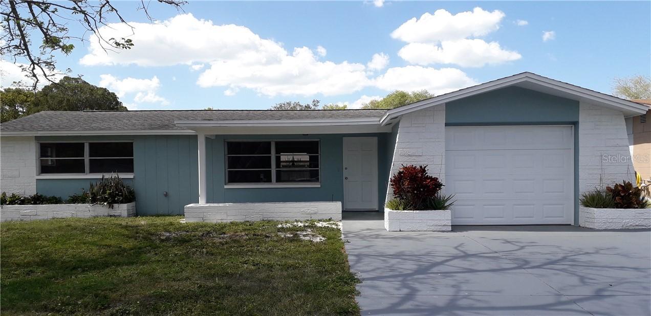 3011 Matchlock Dr., Holiday, FL 34690