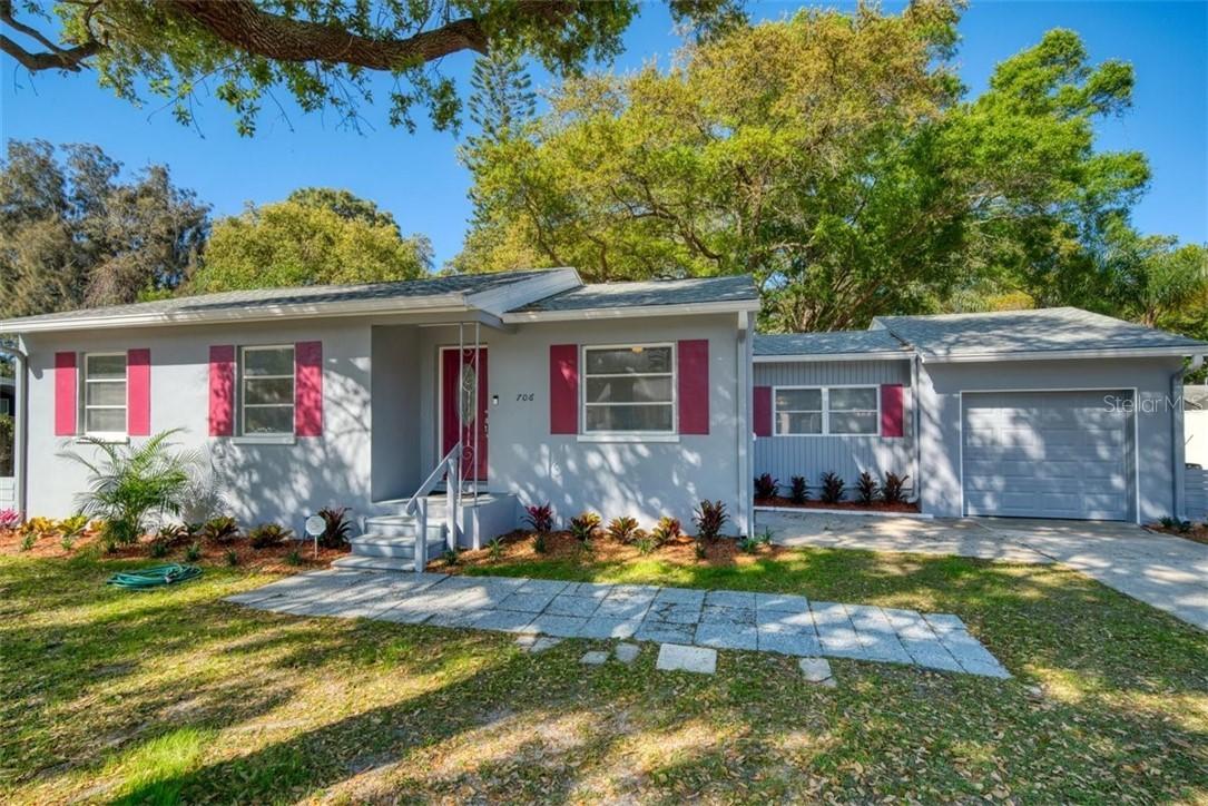 706 N Jefferson Ave., Clearwater, FL 33755