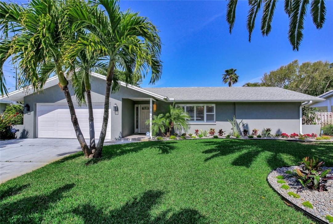 103 14th St., Belleair Beach, FL 33786