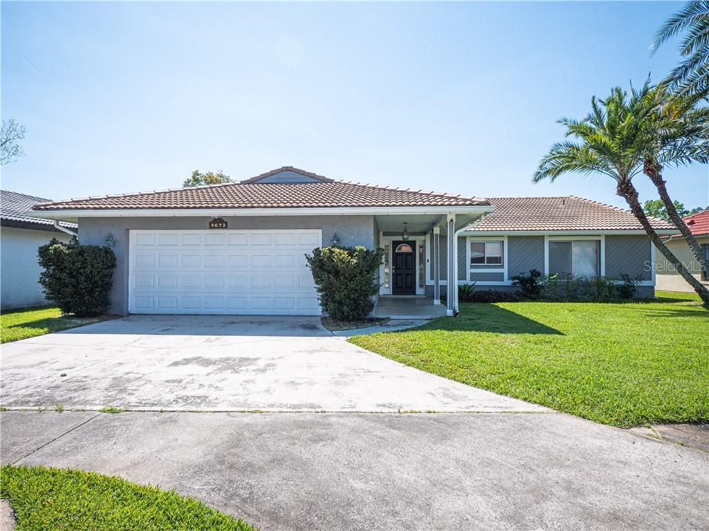 5672 Minute Man Ct., Orlando, FL 32821
