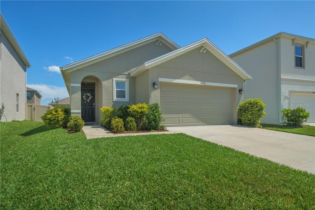 16322 Silent Sands Ln., Odessa, FL 33556